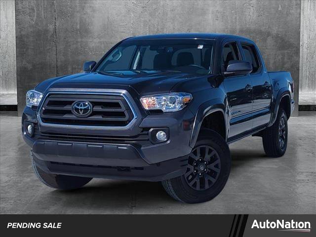 2023 Toyota Tacoma SR5 — Pickup Truck — 19,151 mi — Fort Myers, FL