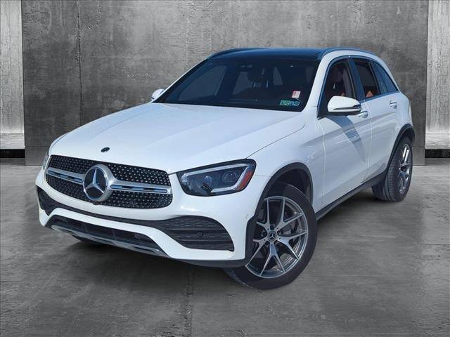 2021 Mercedes-Benz GLC GLC 300 — SUV — 79,155 mi — Fort Myers, FL