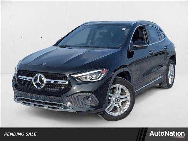 2021 Mercedes-Benz GLA GLA 250 — SUV — 28,633 mi — Fort Myers, FL