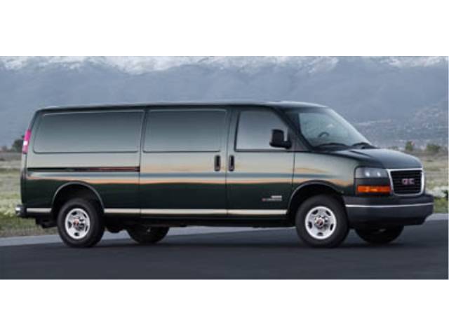 2006 GMC Savana Cargo Van Base — Cargo Van — 193,657 mi — Fort Myers, FL