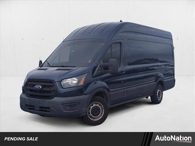2020 Ford Transit Cargo Van T-350 — Cargo Van — 107,528 mi — Fort Myers, FL