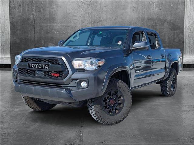 2022 Toyota Tacoma SR5 — Pickup Truck — 82,242 mi — Fort Myers, FL