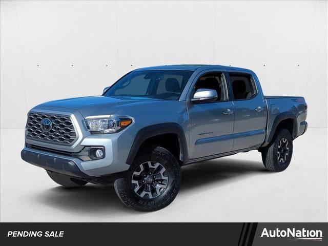 2023 Toyota Tacoma TRD Off Road — Pickup Truck — 25,871 mi — Fort Myers, FL