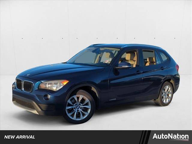 2014 BMW X1 28i — SUV — 123,200 mi — Fort Myers, FL