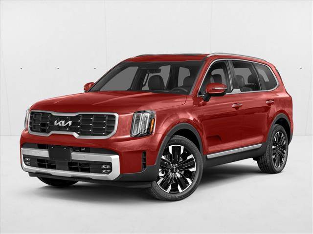 2023 Kia Telluride SX Prestige — SUV — 31,956 mi — Fort Myers, FL
