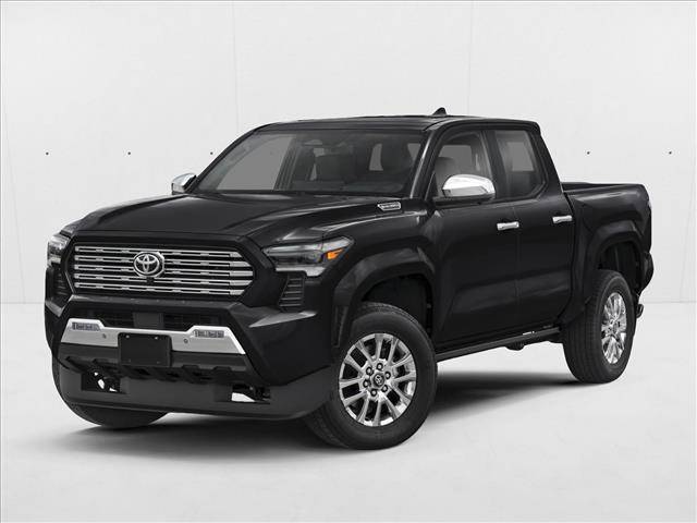2024 Toyota Tacoma Limited Hybrid — Pickup Truck — 14,738 mi — Fort Myers, FL