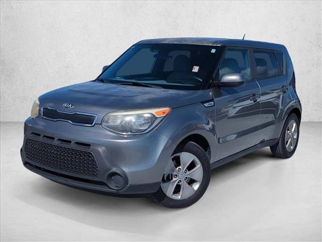 2016 Kia Soul Base — Hatchback — 149,705 mi — Fort Myers, FL