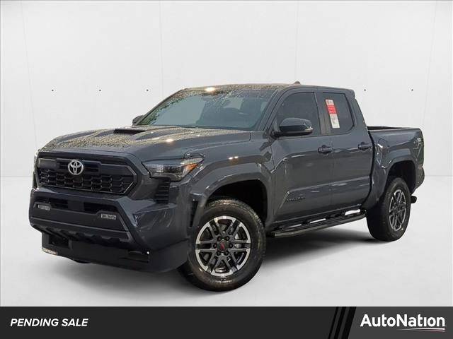 2024 Toyota Tacoma TRD Sport — Pickup Truck — 10,371 mi — Fort Myers, FL