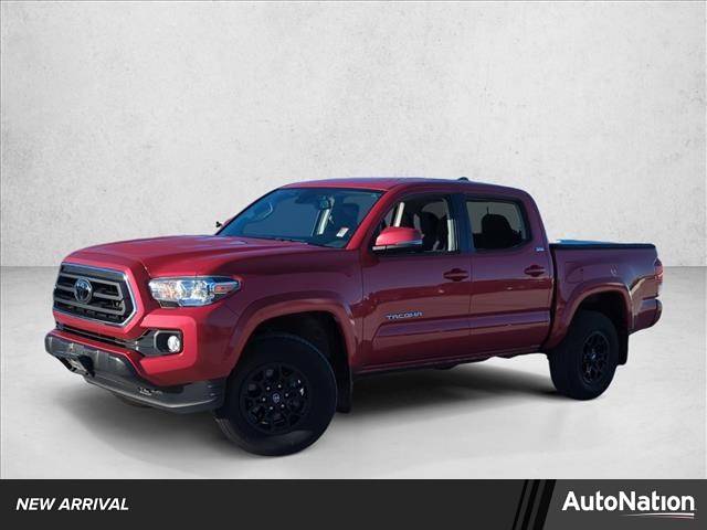 2021 Toyota Tacoma SR5 — Pickup Truck — 32,185 mi — Fort Myers, FL