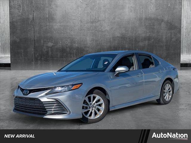2023 Toyota Camry LE — Sedan — 28,945 mi — Fort Myers, FL