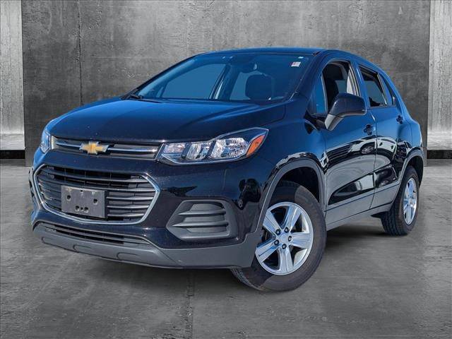 2019 Chevrolet Trax LS — SUV — 39,218 mi — Fort Myers, FL