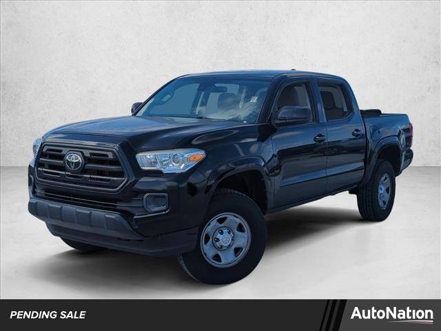 2019 Toyota Tacoma SR — Pickup Truck — 45,471 mi — Fort Myers, FL