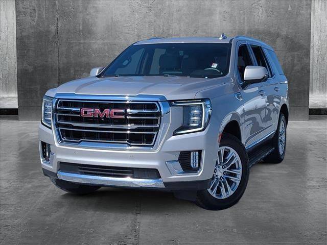 2021 GMC Yukon SLT — SUV — 68,022 mi — Fort Myers, FL