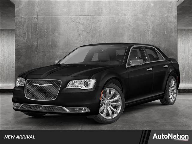 2016 Chrysler 300 C — Sedan — 98,269 mi — Fort Myers, FL