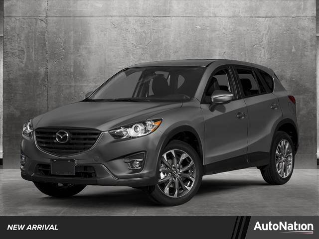 2016 Mazda CX-5 Grand Touring — SUV — 143,543 mi — Fort Myers, FL