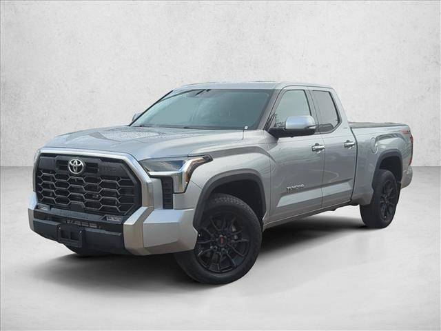 2022 Toyota Tundra Limited — Pickup Truck — 17,338 mi — Fort Myers, FL