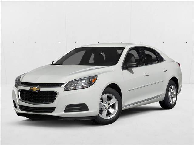 2014 Chevrolet Malibu LS — Sedan — 112,875 mi — Fort Myers, FL