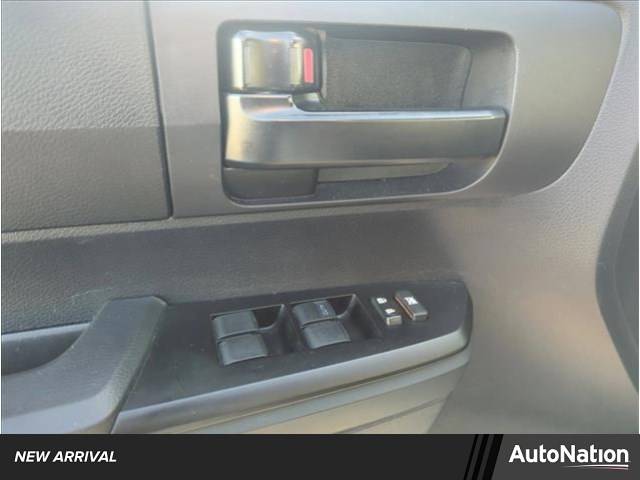 2021 Toyota Tundra SR