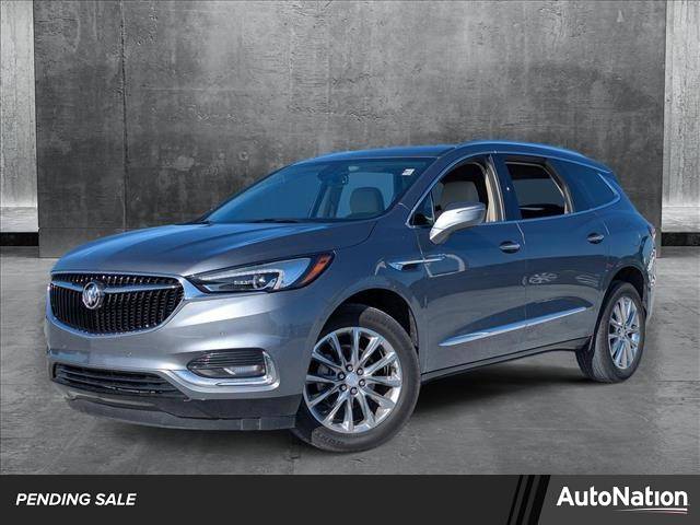 2020 Buick Enclave Premium — SUV — 42,107 mi — Fort Myers, FL