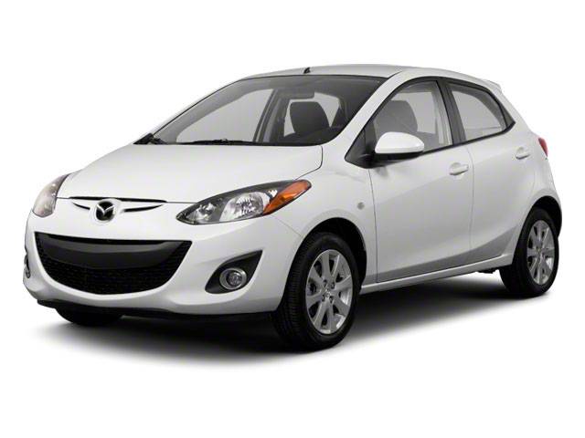 2013 Mazda Mazda2 Touring — Hatchback — 279,874 mi — Fort Myers, FL