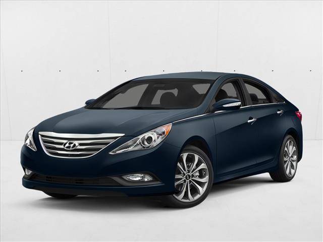 2014 Hyundai Sonata GLS — Sedan — 97,097 mi — Fort Myers, FL