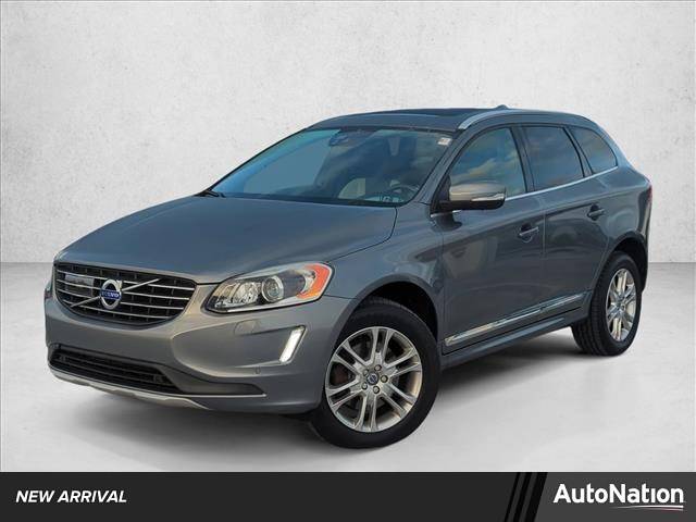 2016 Volvo XC60 T5 Drive-E Platinum — SUV — 103,266 mi — Fort Myers, FL