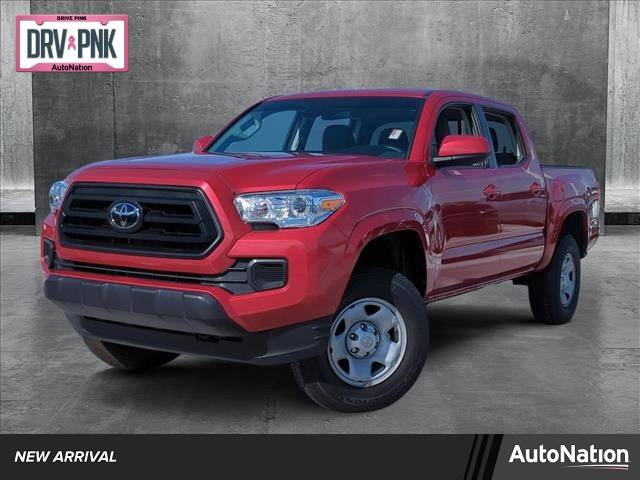 2023 Toyota Tacoma SR — Pickup Truck — 23,719 mi — Fort Myers, FL