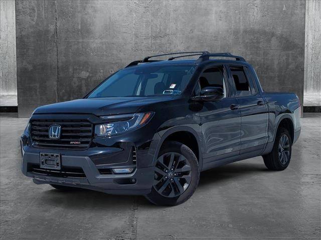 2022 Honda Ridgeline Sport — Pickup Truck — 52,169 mi — Fort Myers, FL