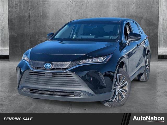 2021 Toyota Venza LE — SUV — 94,980 mi — Fort Myers, FL