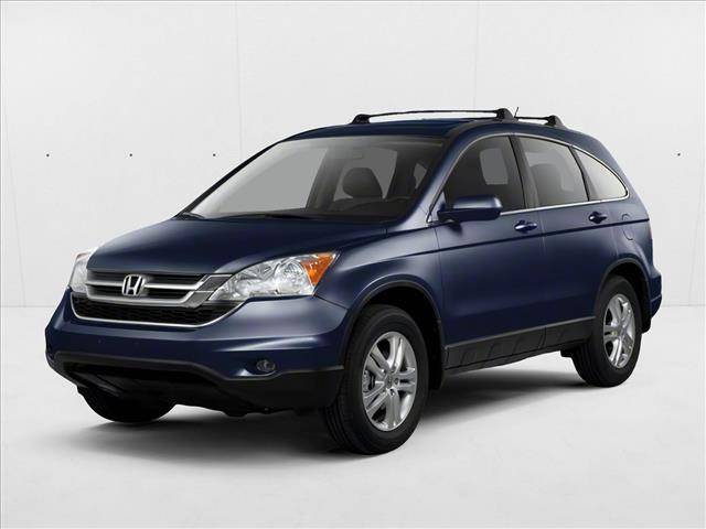 2011 Honda CR-V EX-L — SUV — 145,099 mi — Fort Myers, FL