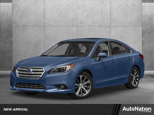 2015 Subaru Legacy 2.5i Premium — Sedan — 134,366 mi — Fort Myers, FL