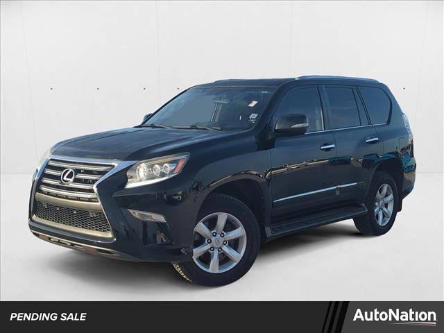 2014 Lexus GX GX 460 — SUV — 121,805 mi — Fort Myers, FL