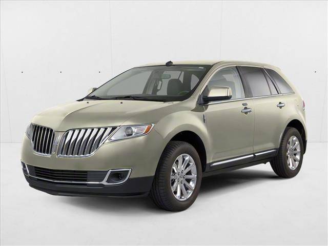 2013 Lincoln MKX AWD — SUV — 82,613 mi — Fort Myers, FL