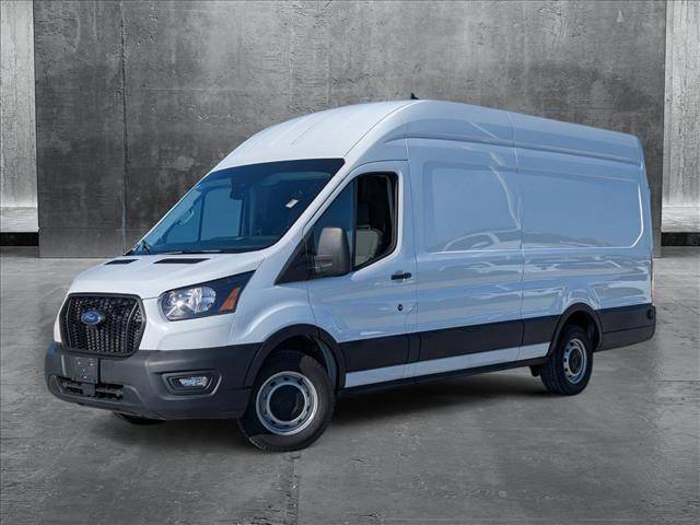 2024 Ford Transit Cargo Van T-350 — Cargo Van — 6,505 mi — Fort Myers, FL