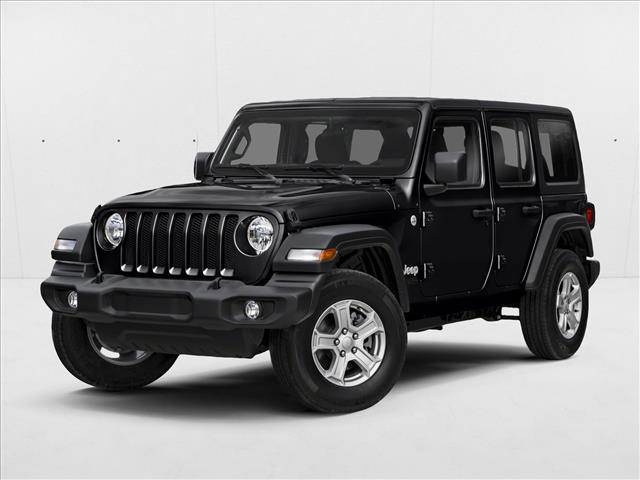 2018 Jeep Wrangler Sport — SUV — 86,162 mi — Fort Myers, FL