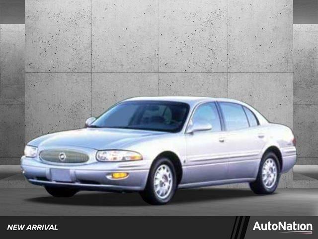 2000 Buick LeSabre Custom — Sedan — 70,432 mi — Fort Myers, FL