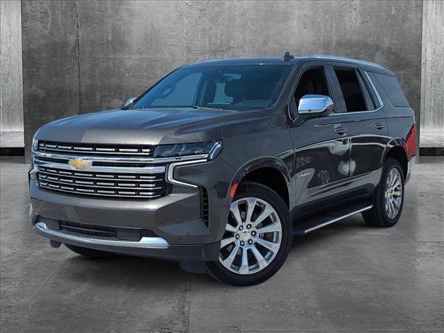 2021 Chevrolet Tahoe Premier — SUV — 85,018 mi — Fort Myers, FL