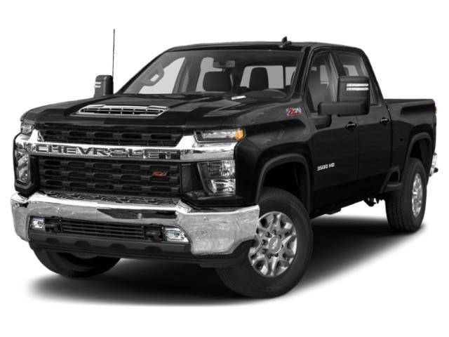2021 Chevrolet Silverado 3500HD High Country — Pickup Truck — 99,616 mi — Fort Myers, FL