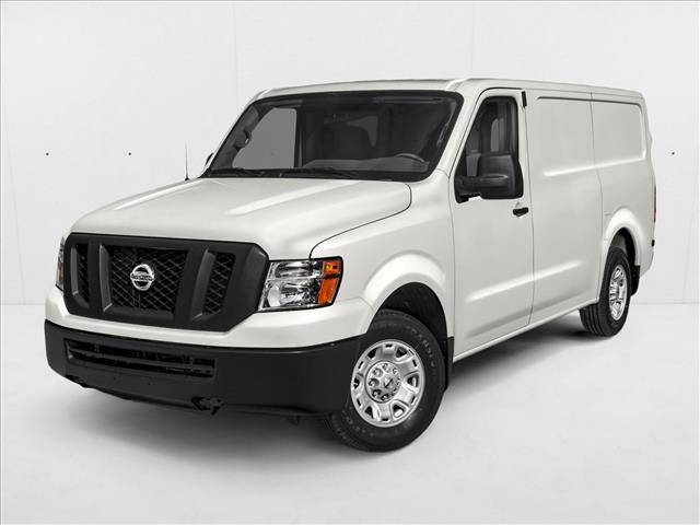2018 Nissan NV Cargo NV1500 S — Cargo Van — 92,979 mi — Fort Myers, FL