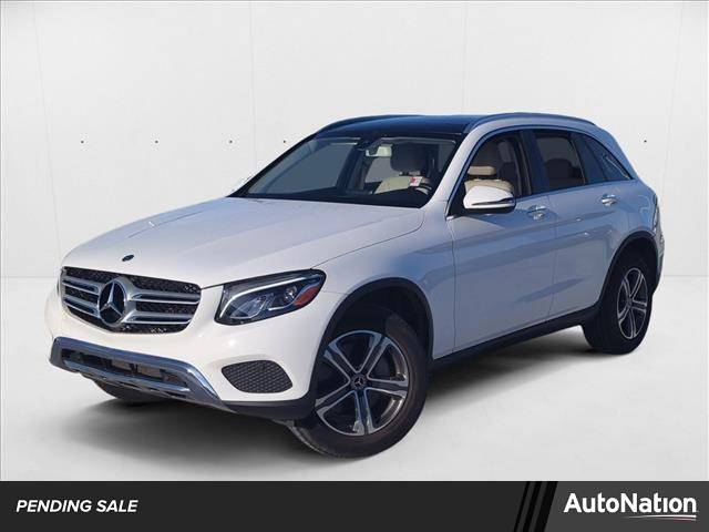 2019 Mercedes-Benz GLC GLC 300 — SUV — 23,837 mi — Fort Myers, FL