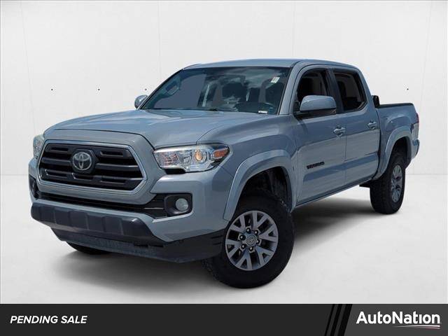 2019 Toyota Tacoma SR5 — Pickup Truck — 91,267 mi — Fort Myers, FL