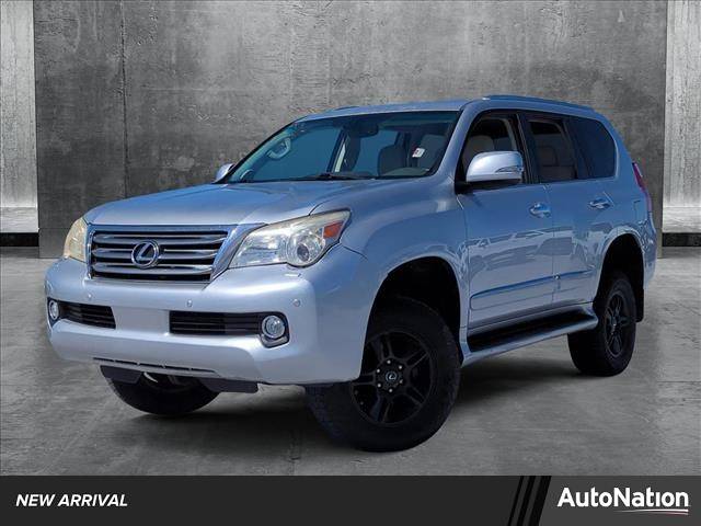 2012 Lexus GX GX 460 Premium — SUV — 173,200 mi — Fort Myers, FL