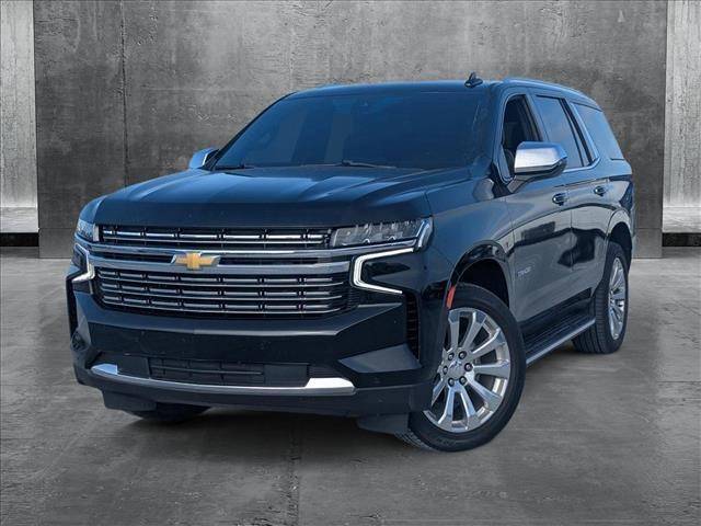2021 Chevrolet Tahoe Premier — SUV — 64,898 mi — Fort Myers, FL