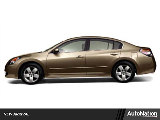 2007 Nissan Altima 2.5 S — Sedan — 172,411 mi — Fort Myers, FL