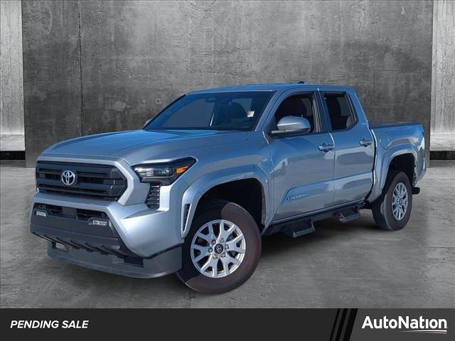 2024 Toyota Tacoma SR5 — Pickup Truck — 9,106 mi — Fort Myers, FL