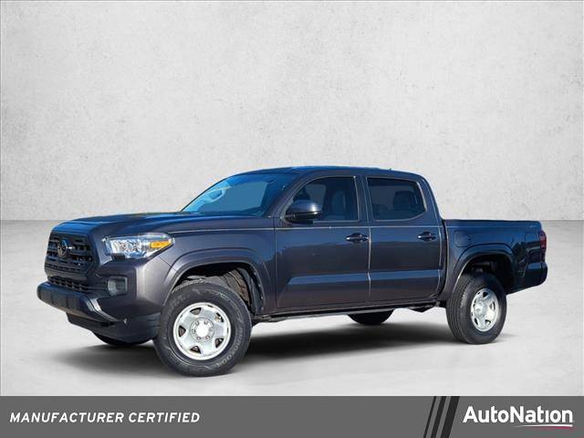 2019 Toyota Tacoma SR — Pickup Truck — 18,717 mi — Fort Myers, FL