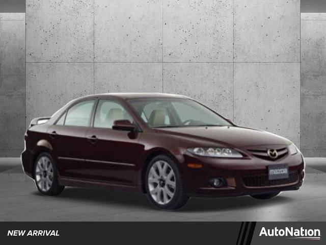 2006 Mazda Mazda6 s — Sedan — 174,884 mi — Fort Myers, FL
