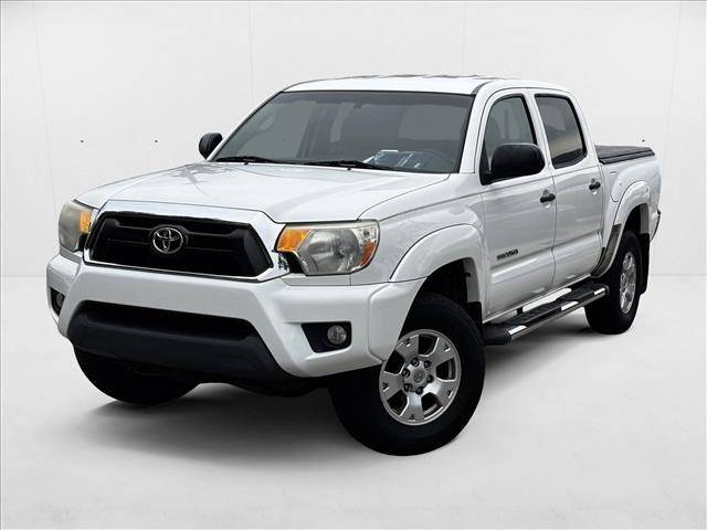 2012 Toyota Tacoma PreRunner — Pickup Truck — 97,995 mi — Fort Myers, FL
