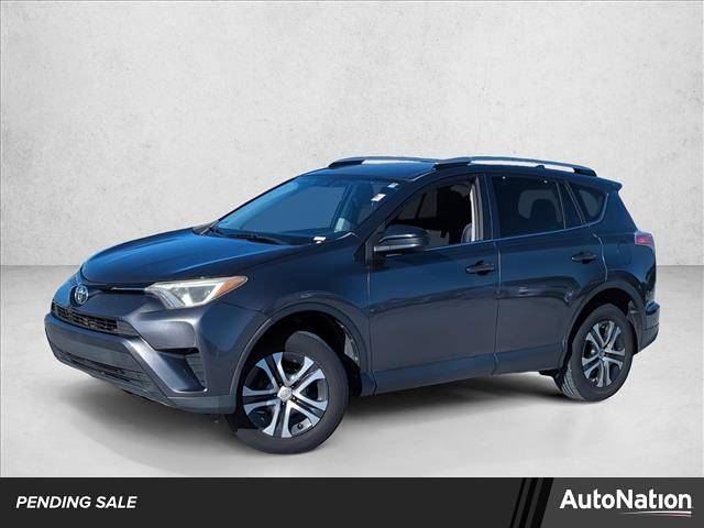 2016 Toyota RAV4 LE — SUV — 170,123 mi — Fort Myers, FL