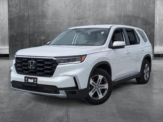 2024 Honda Pilot EX-L 8 Passenger — SUV — 13,551 mi — Fort Myers, FL
